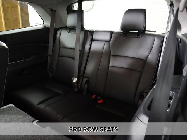 used 2022 Honda Pilot car, priced at $26,869