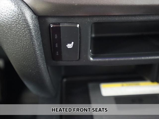 used 2022 Honda Pilot car, priced at $26,869