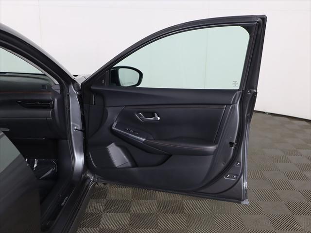 used 2023 Nissan Sentra car, priced at $16,999