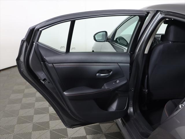 used 2023 Nissan Sentra car, priced at $16,999