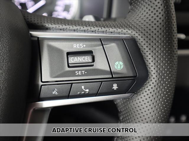 new 2025 Mitsubishi Outlander car, priced at $36,905
