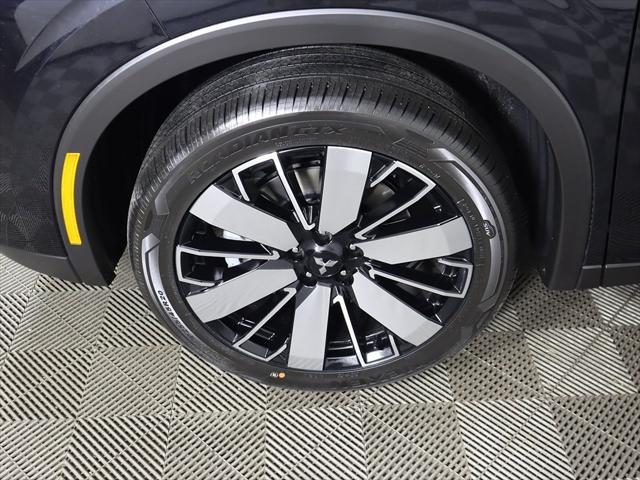 new 2025 Mitsubishi Outlander car, priced at $36,905