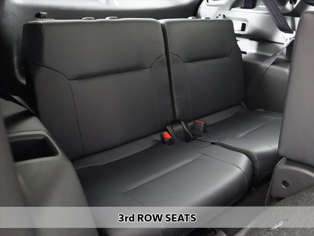 new 2025 Mitsubishi Outlander car, priced at $36,905