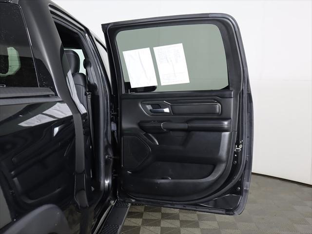 used 2020 Ram 1500 car, priced at $29,900