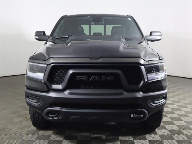 used 2020 Ram 1500 car, priced at $29,900