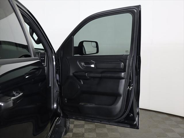 used 2020 Ram 1500 car, priced at $29,900