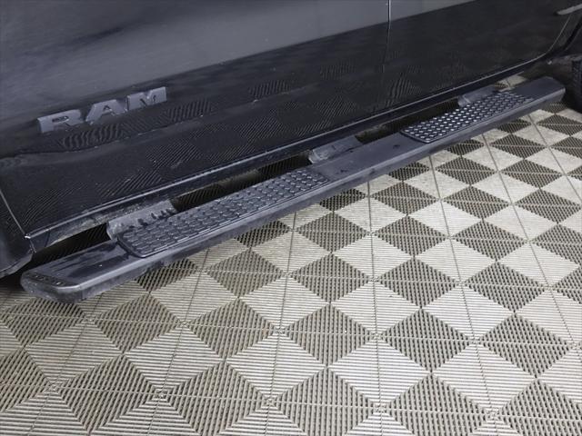 used 2020 Ram 1500 car, priced at $29,900
