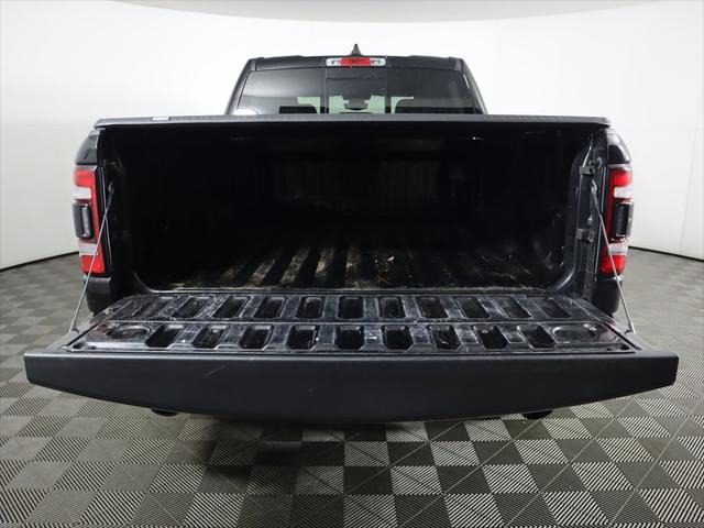 used 2020 Ram 1500 car, priced at $29,900