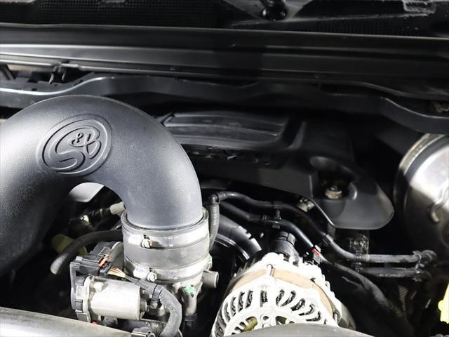 used 2020 Ram 1500 car, priced at $29,900