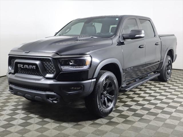 used 2020 Ram 1500 car, priced at $29,900