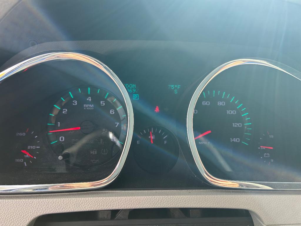 used 2011 Chevrolet Traverse car, priced at $6,950