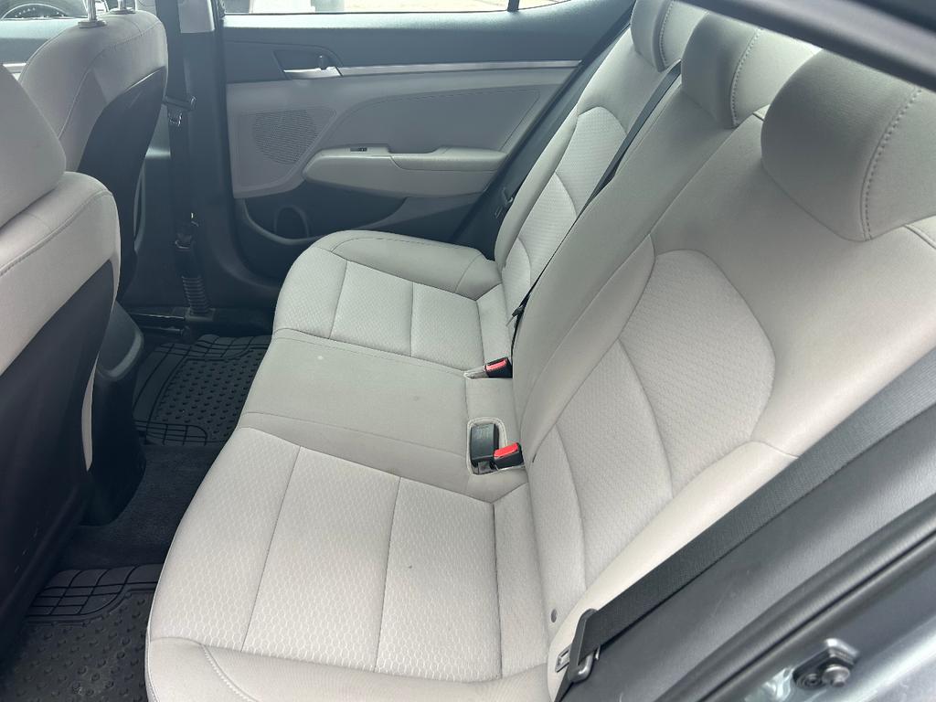used 2019 Hyundai Elantra car, priced at $9,500