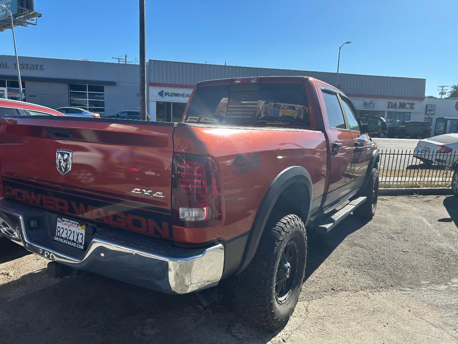 used 2013 Ram 2500 car, priced at $22,999