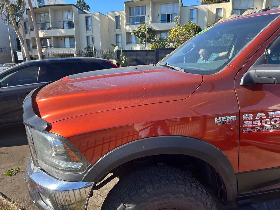 used 2013 Ram 2500 car, priced at $22,999