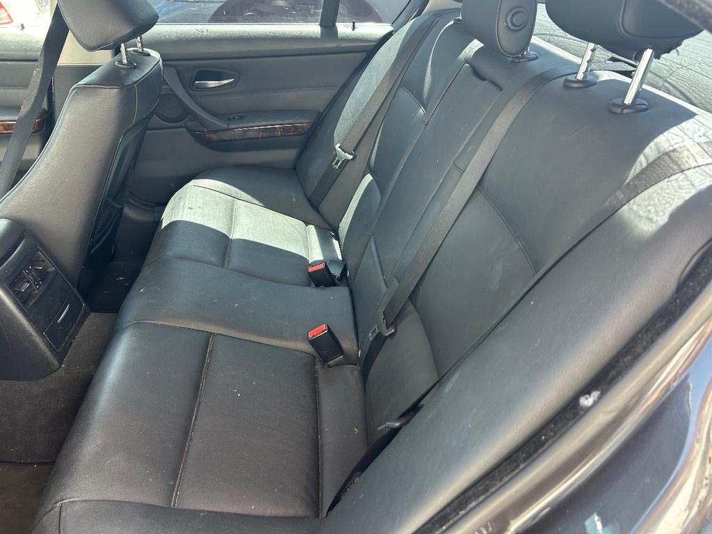 used 2007 BMW 335 car, priced at $2,950