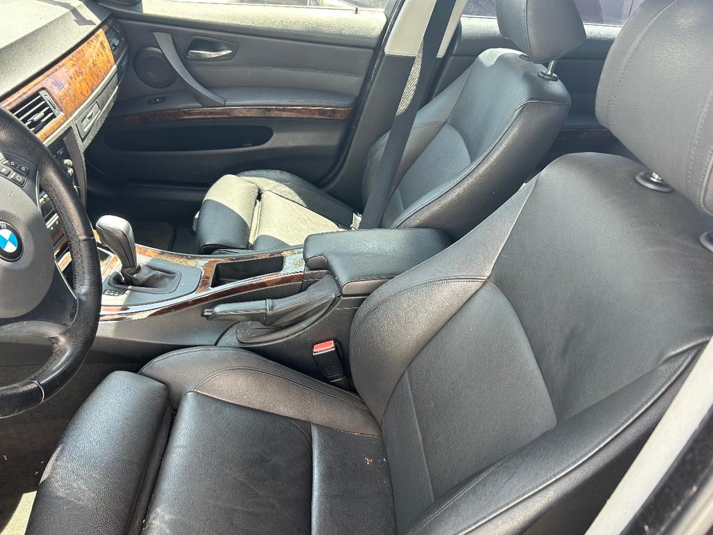 used 2007 BMW 335 car, priced at $2,950