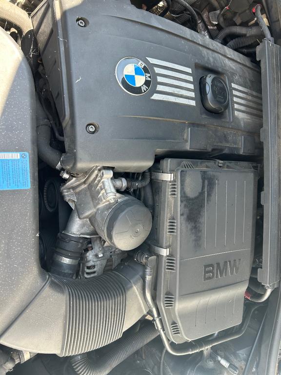 used 2007 BMW 335 car, priced at $2,950