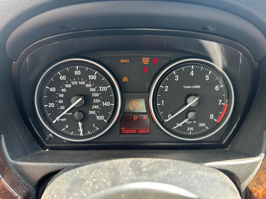 used 2007 BMW 335 car, priced at $2,950