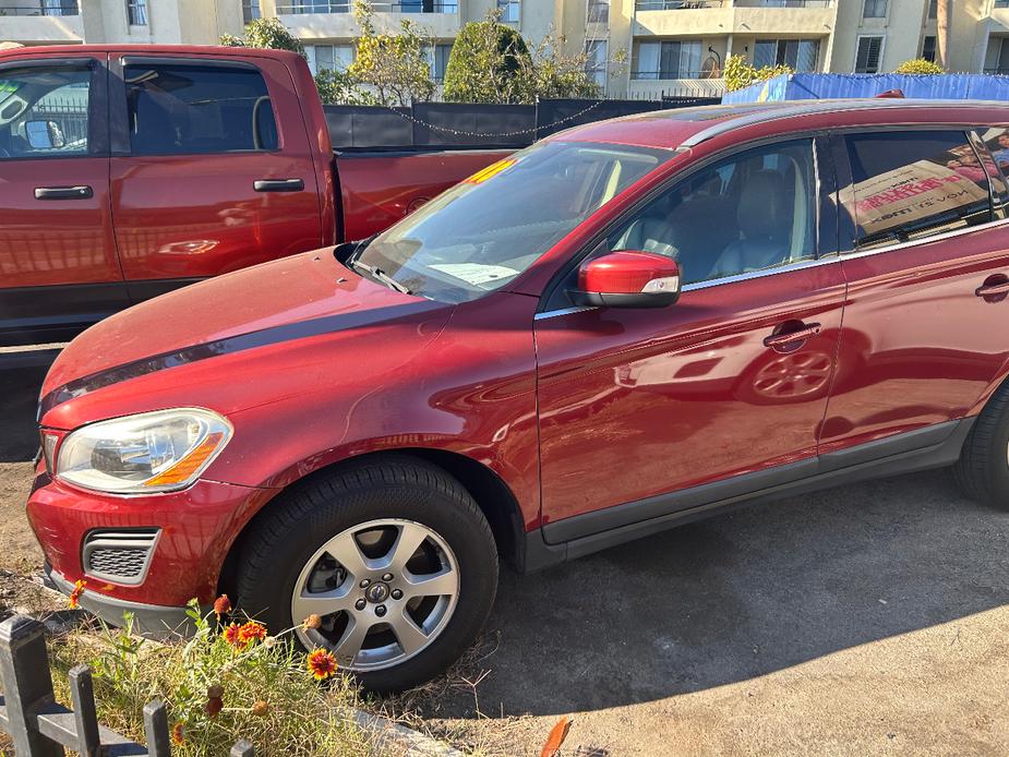 used 2011 Volvo XC60 car, priced at $5,999