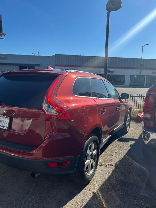 used 2011 Volvo XC60 car, priced at $5,999