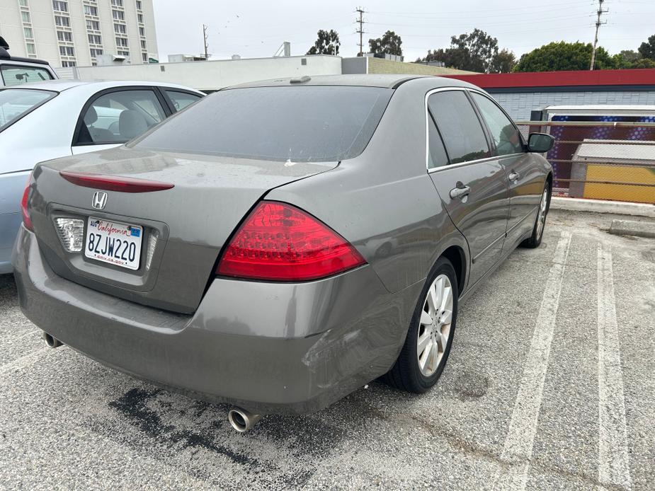 used 2006 Honda Accord car, priced at $4,950