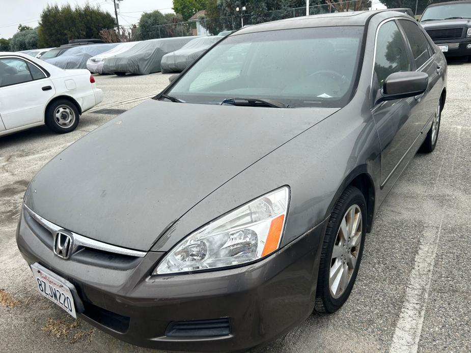 used 2006 Honda Accord car, priced at $4,950