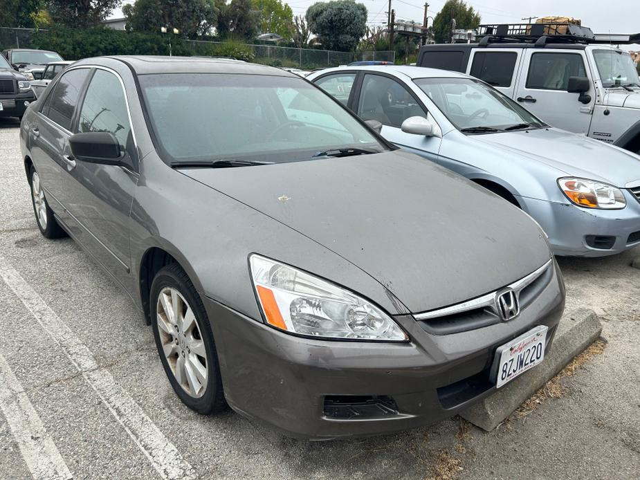 used 2006 Honda Accord car, priced at $4,950