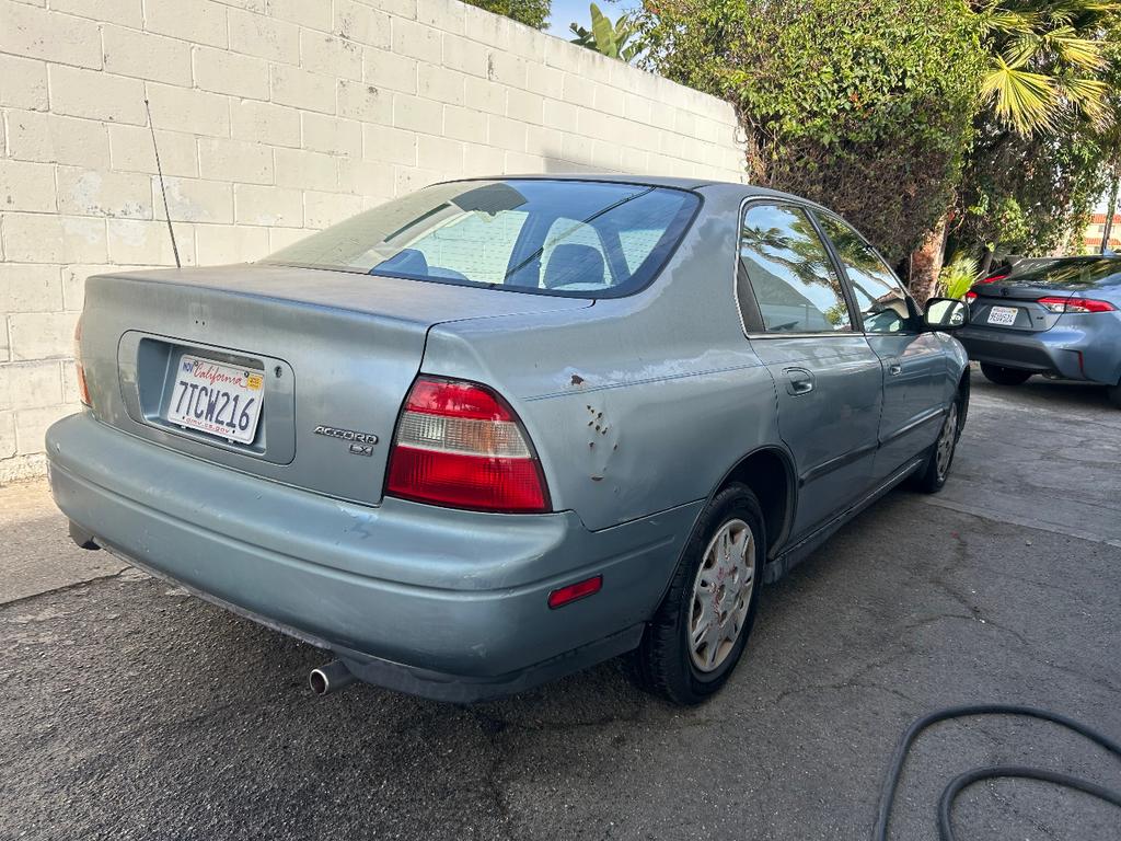 used 1995 Honda Accord car, priced at $2,950