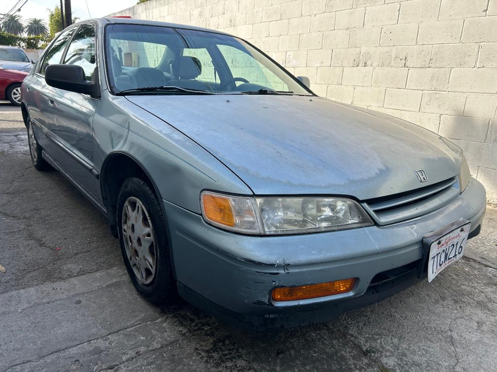 used 1995 Honda Accord car, priced at $2,950