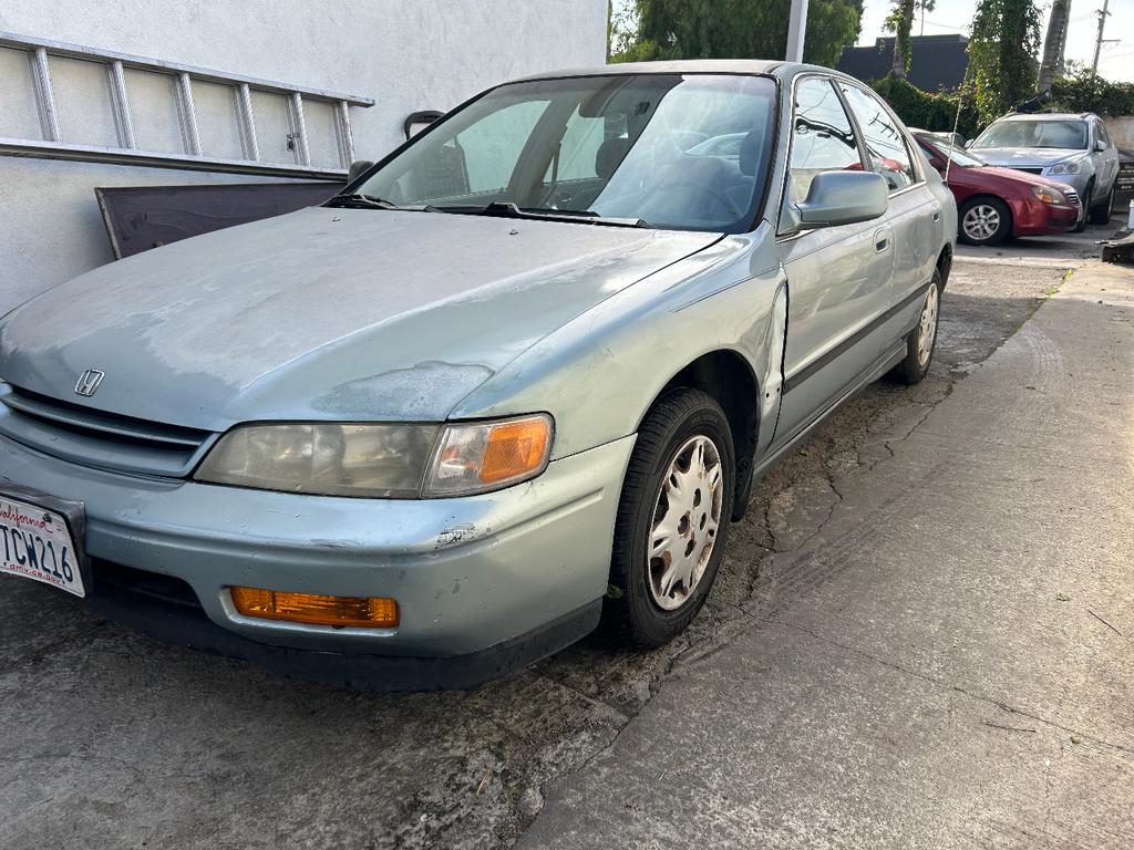 used 1995 Honda Accord car, priced at $2,950