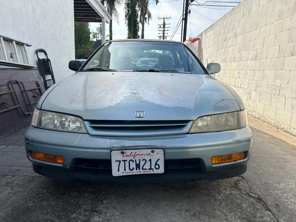 used 1995 Honda Accord car, priced at $2,950