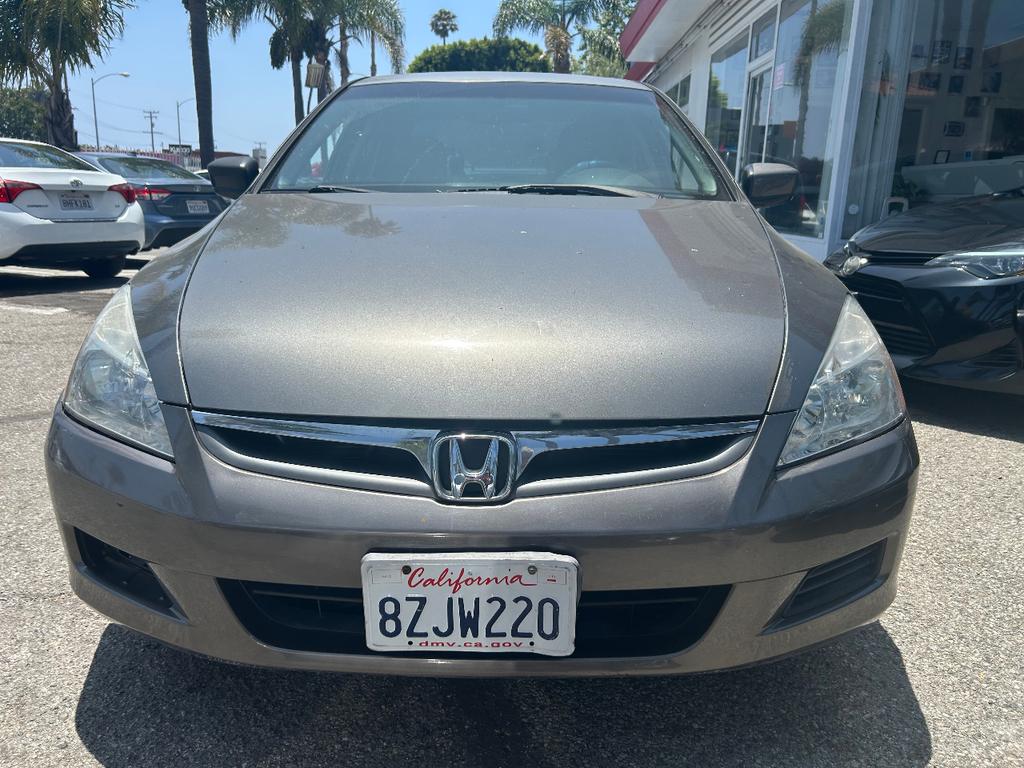 used 2006 Honda Accord car, priced at $2,950