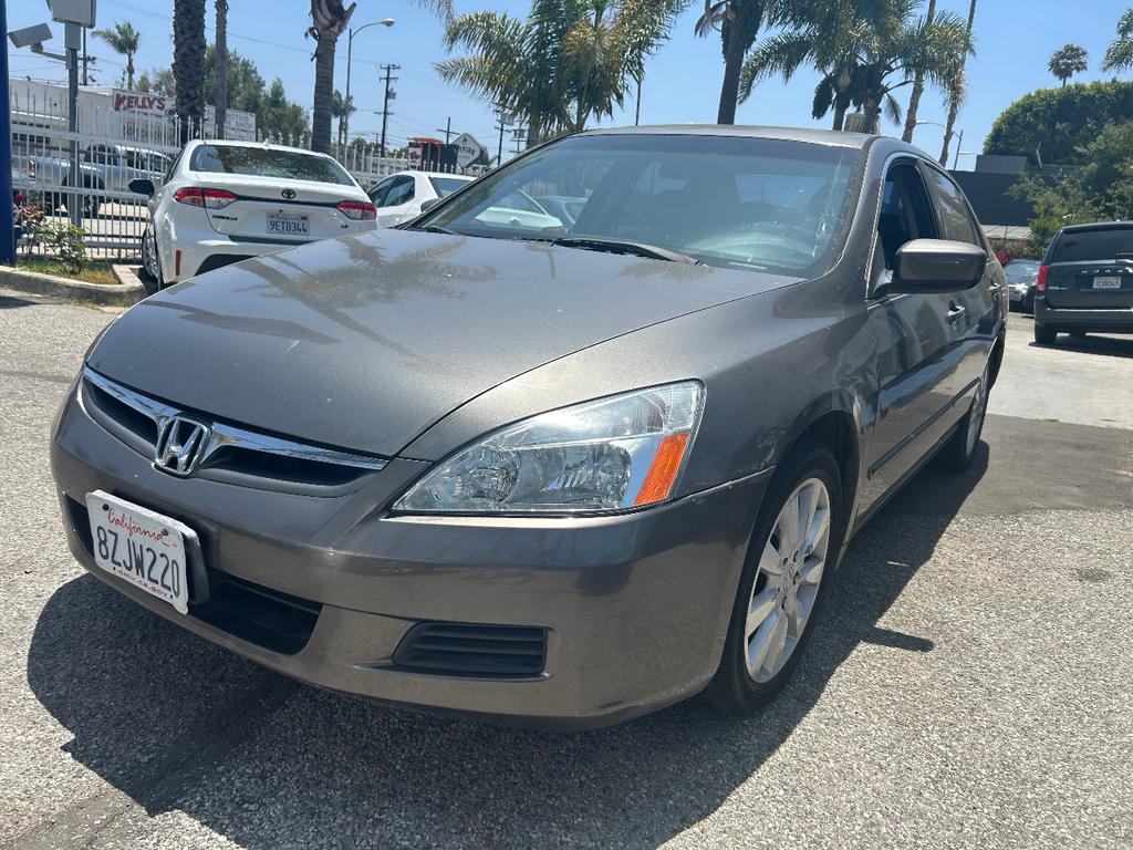 used 2006 Honda Accord car, priced at $2,950