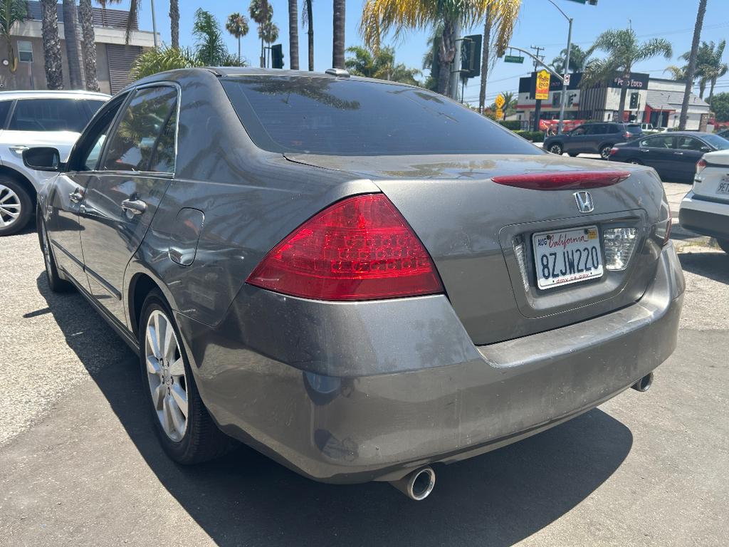 used 2006 Honda Accord car, priced at $2,950