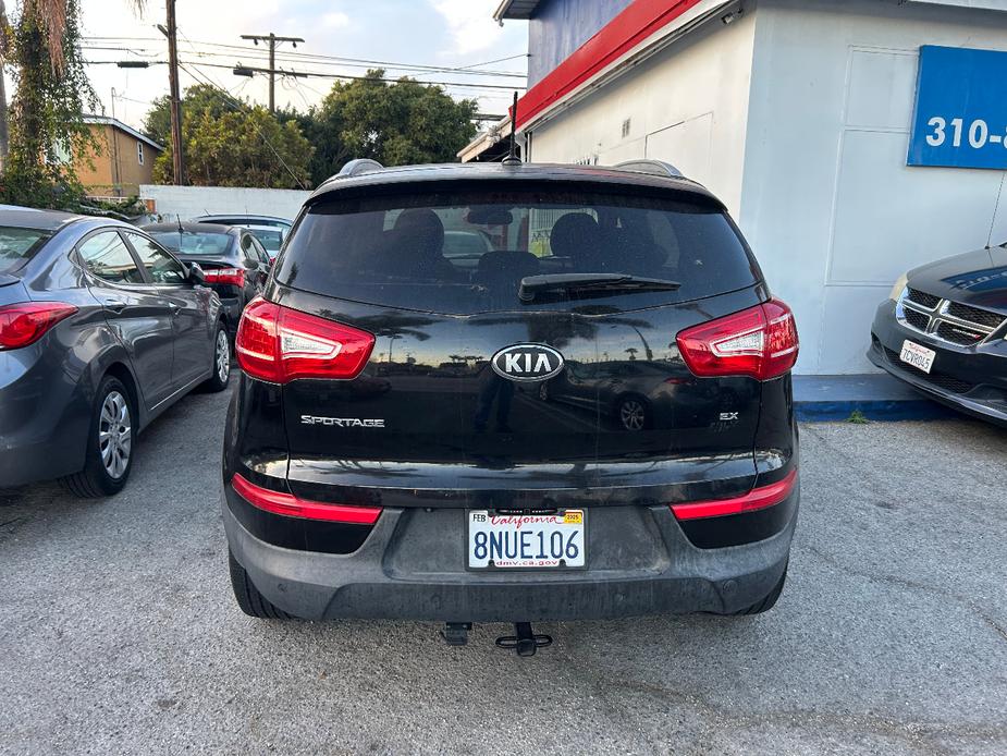 used 2013 Kia Sportage car, priced at $7,950