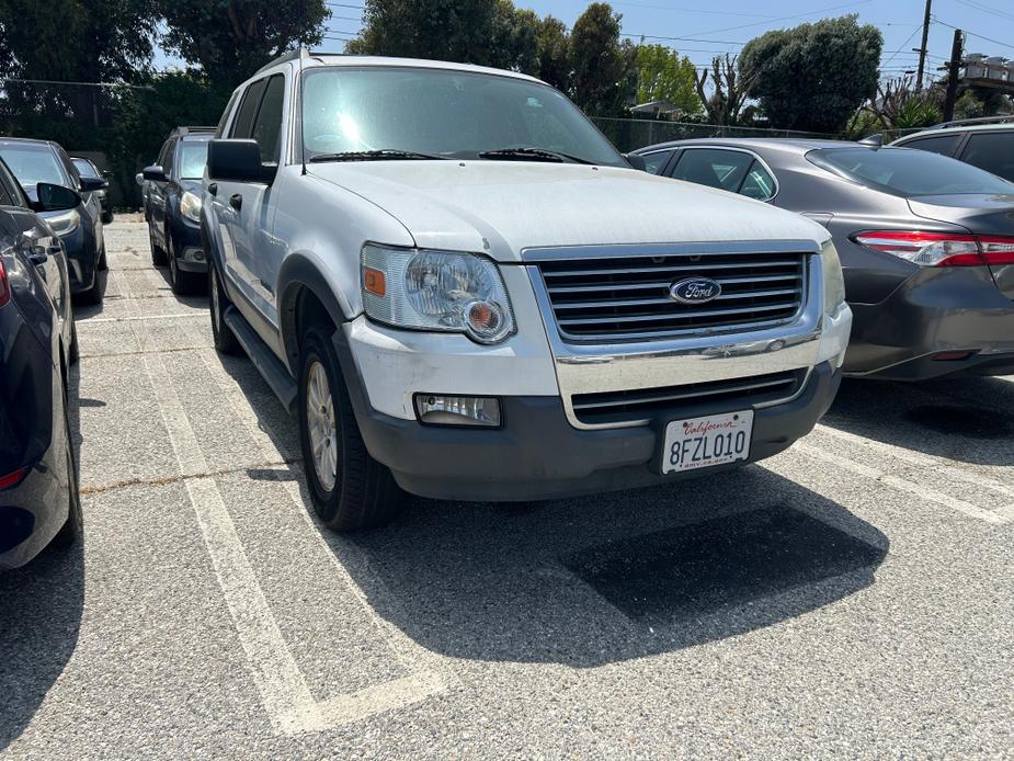 used 2006 Ford Explorer car, priced at $4,950