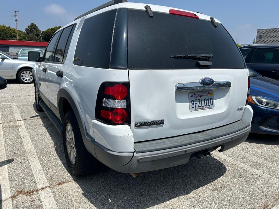 used 2006 Ford Explorer car, priced at $4,950