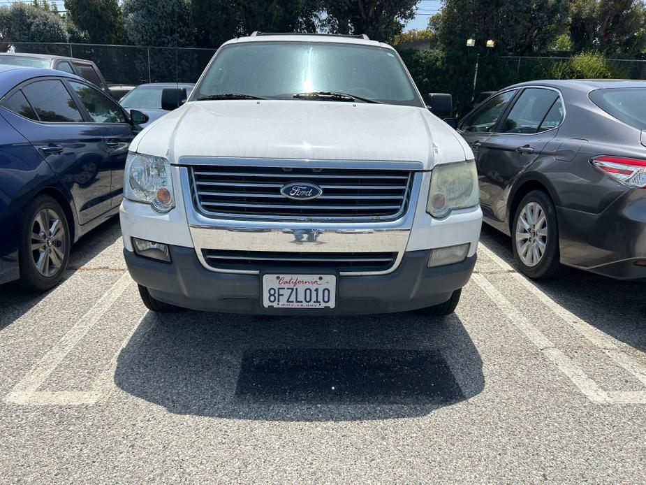 used 2006 Ford Explorer car, priced at $4,950