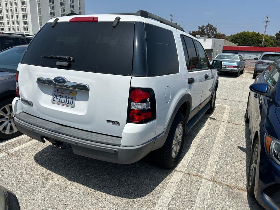 used 2006 Ford Explorer car, priced at $4,950