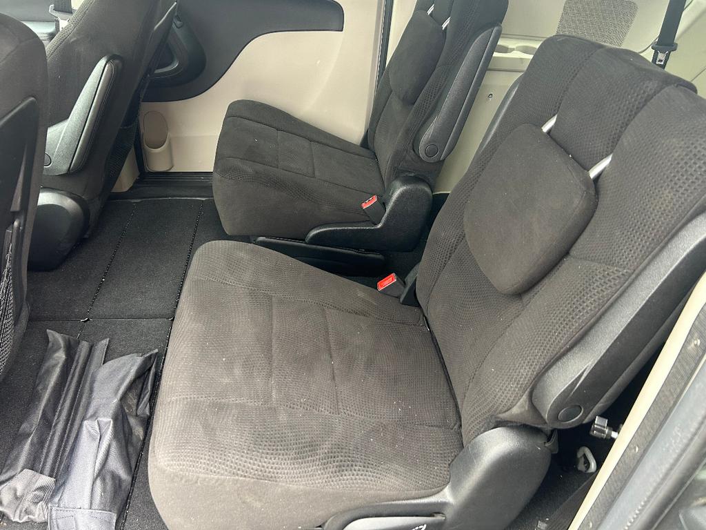 used 2013 Dodge Grand Caravan car, priced at $12,500
