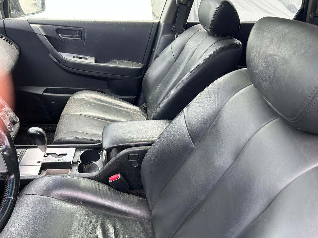 used 2005 Nissan Murano car, priced at $1,250