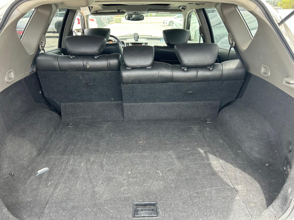 used 2005 Nissan Murano car, priced at $1,250