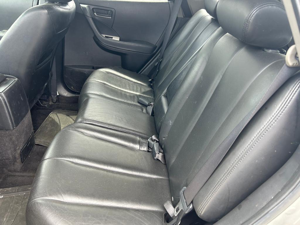 used 2005 Nissan Murano car, priced at $1,250