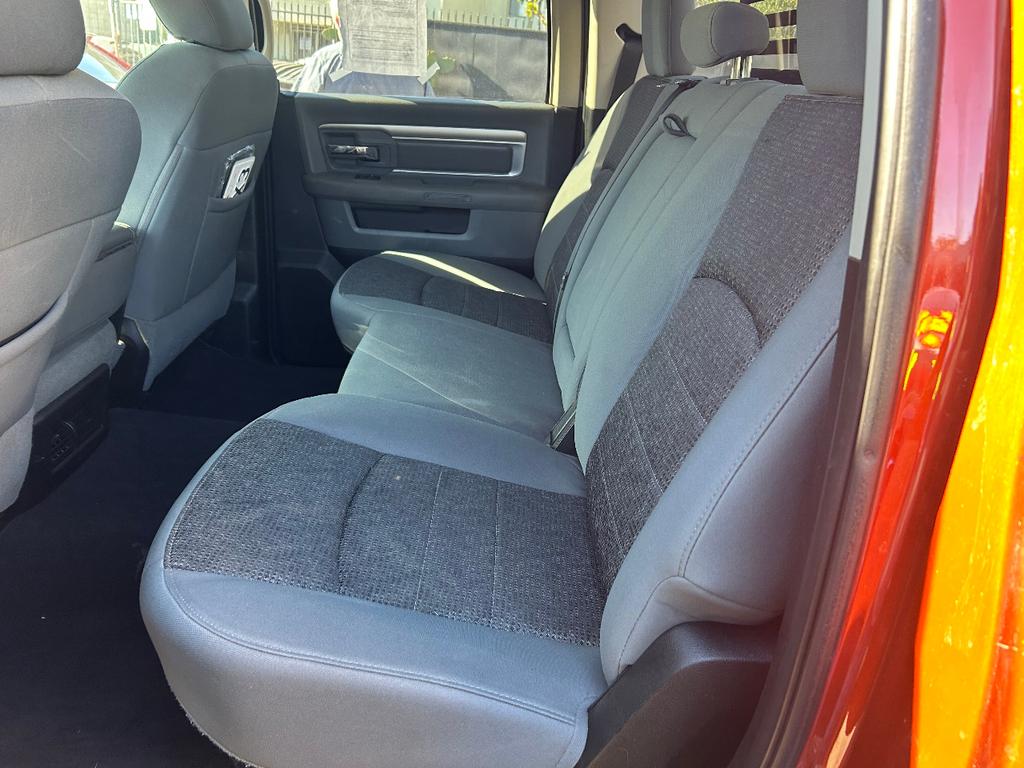 used 2013 Ram 2500 car, priced at $18,999