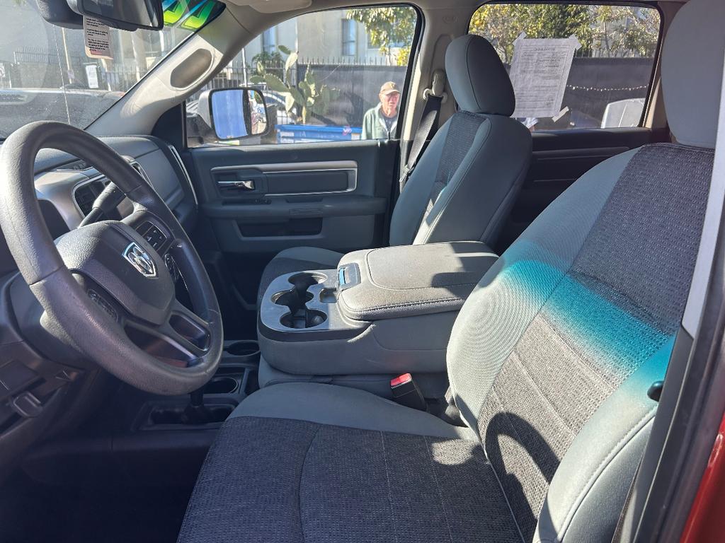 used 2013 Ram 2500 car, priced at $18,999