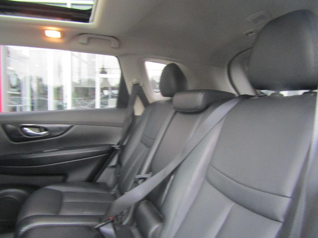 used 2018 Nissan Rogue car, priced at $16,955