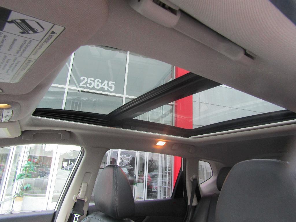 used 2018 Nissan Rogue car, priced at $16,955