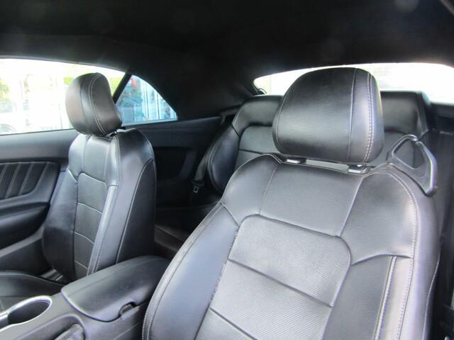 used 2020 Ford Mustang car, priced at $19,995