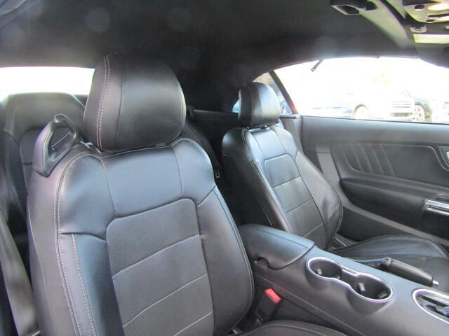 used 2020 Ford Mustang car, priced at $19,995