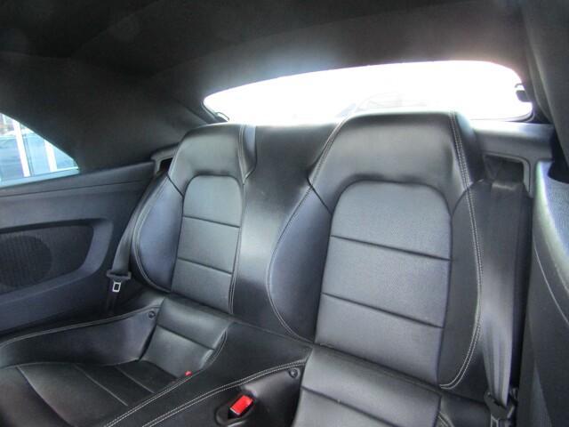 used 2020 Ford Mustang car, priced at $19,995